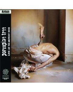P0RCUP1NE 7REE - Live at Nearfest: Bethlehem, PA 2001 (mini LP / CD) SBD