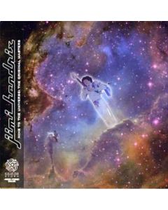 JIMI HENDRIX - Nine To The Universe, The Original Masters: Studio Sessions (mini LP / CD)