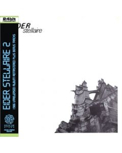 E1DER S7ELLA1RE - E1DER S7ELLA1RE 2: 1986 Unreleased Album (mini LP / CD) studio