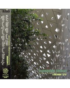 TANGERINE DREAM - ANCIENNE 76: Live in Brussels, BE 1976 (mini LP / CD) SBD